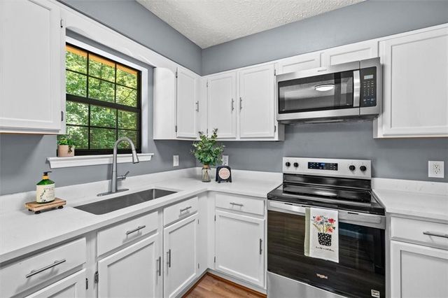 3214 Headrick Circle SE, Dalton, GA 30721