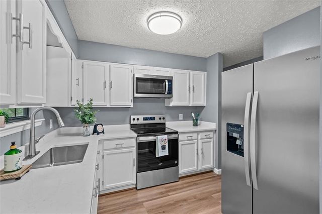 3214 Headrick Circle SE, Dalton, GA 30721