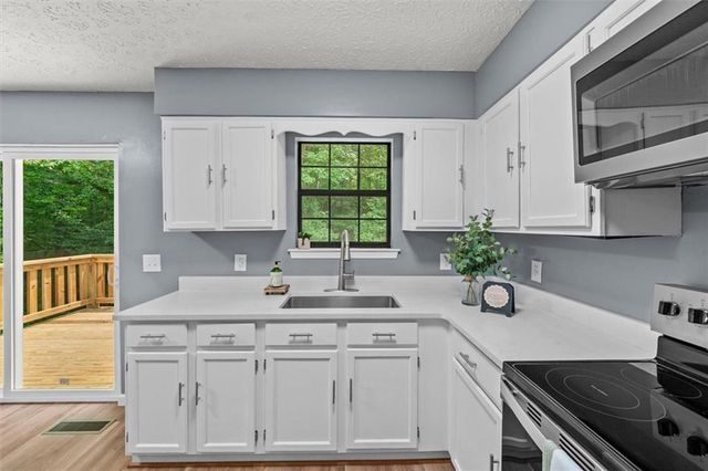 3214 Headrick Circle SE, Dalton, GA 30721