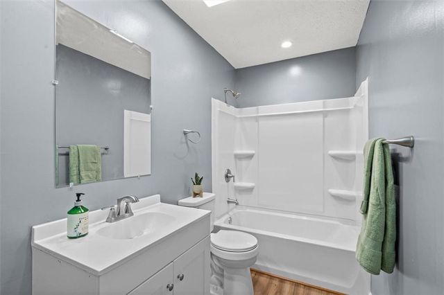 3214 Headrick Circle SE, Dalton, GA 30721