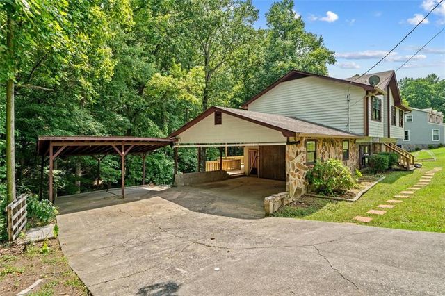 3214 Headrick Circle SE, Dalton, GA 30721