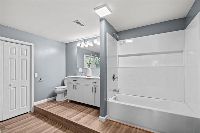 3214 Headrick Circle SE, Dalton, GA 30721