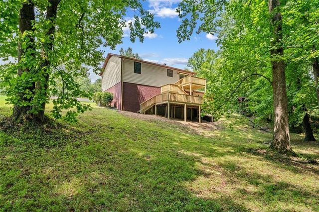 3214 Headrick Circle SE, Dalton, GA 30721