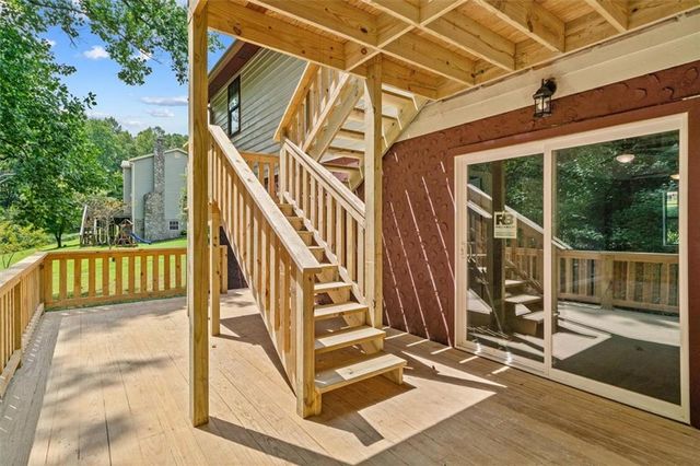 3214 Headrick Circle SE, Dalton, GA 30721