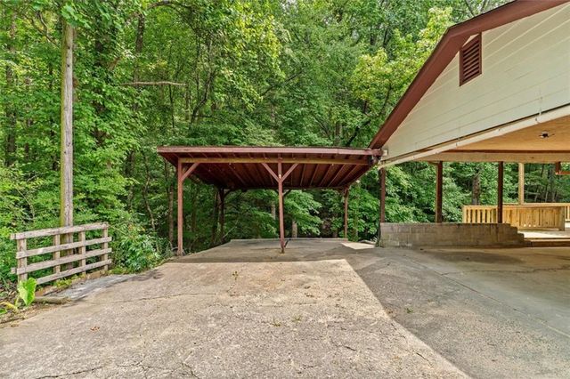 3214 Headrick Circle SE, Dalton, GA 30721