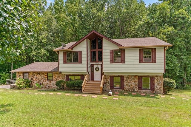 3214 Headrick Circle SE, Dalton, GA 30721