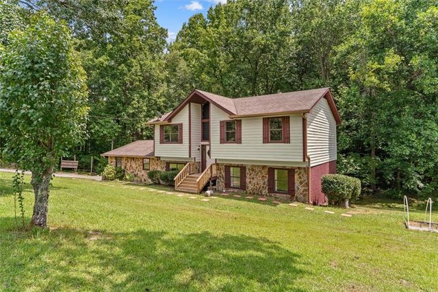 3214 Headrick Circle SE, Dalton, GA 30721