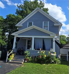 12 Judson Terrace, Rochester, NY 14611