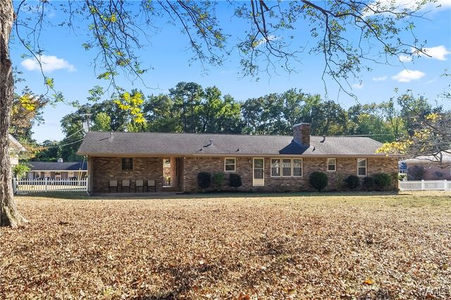 3809 Blackberry, Northport, AL 35473