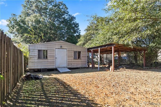 3809 Blackberry, Northport, AL 35473