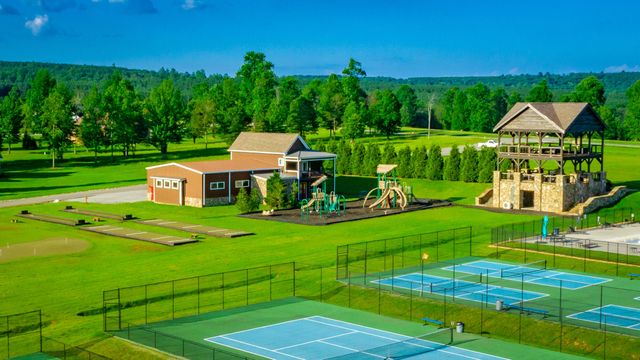 1899 River Bluffs Drive, Jasper, TN 37347