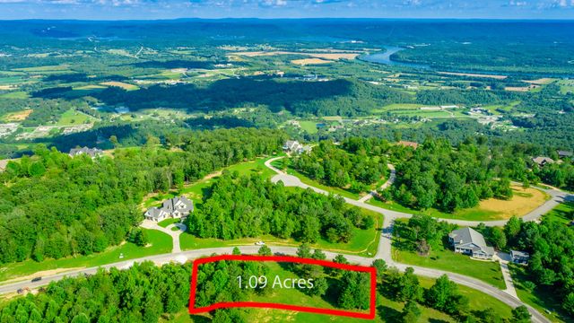 1899 River Bluffs Drive, Jasper, TN 37347