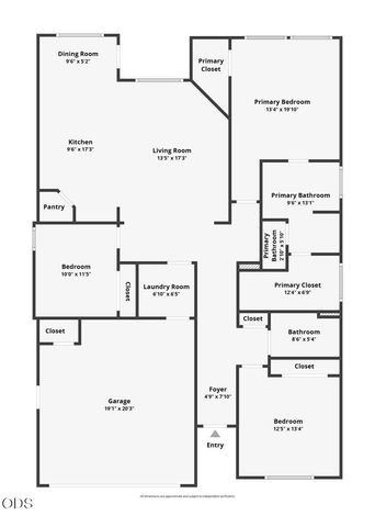 106 Valemont Drive, Eagle Point, OR 97524