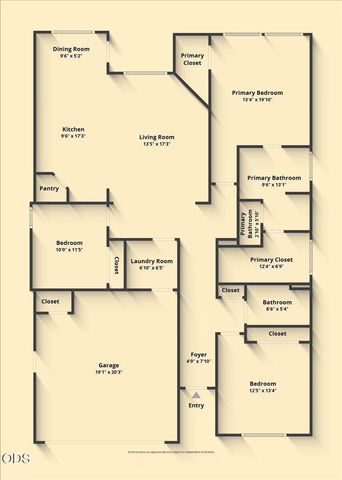 106 Valemont Drive, Eagle Point, OR 97524
