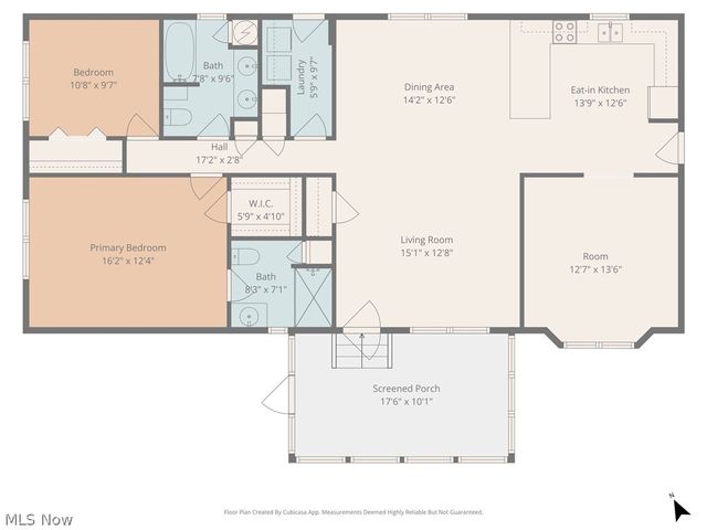 22 Lees Lane, Olmsted Twp, OH 44138