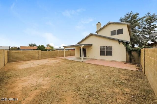 8702 W Indianola Avenue, Phoenix, AZ 85037