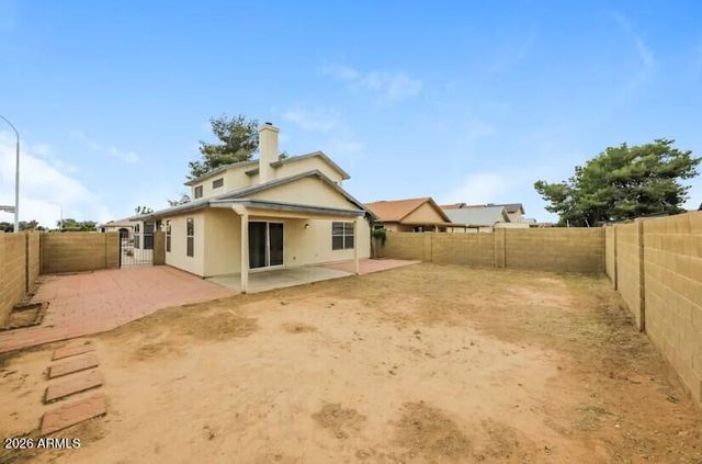 8702 W Indianola Avenue, Phoenix, AZ 85037