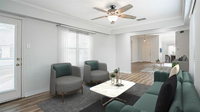 10519 Ravenswood Road, Granbury, TX 76049