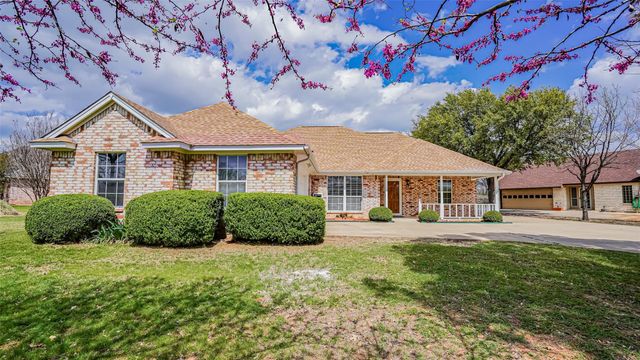 10519 Ravenswood Road, Granbury, TX 76049