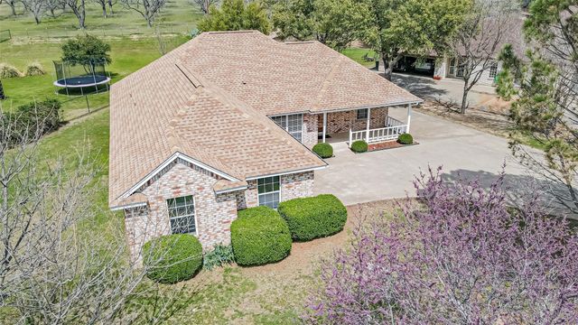 10519 Ravenswood Road, Granbury, TX 76049