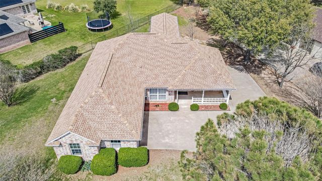 10519 Ravenswood Road, Granbury, TX 76049