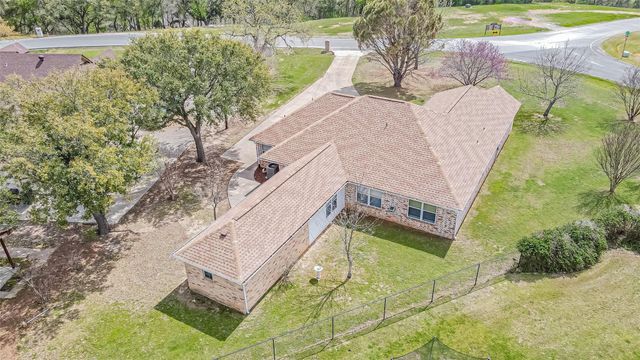 10519 Ravenswood Road, Granbury, TX 76049