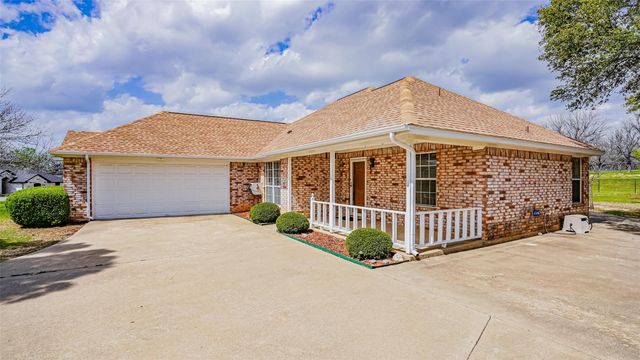 10519 Ravenswood Road, Granbury, TX 76049