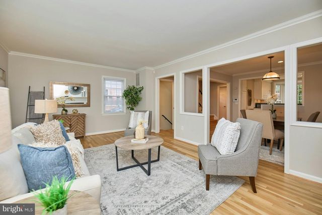 1120 KENSINGTON RD, Mclean, VA 22101