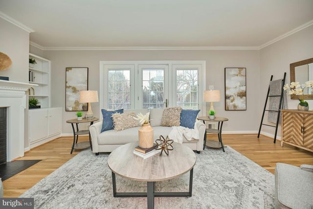 1120 KENSINGTON RD, Mclean, VA 22101