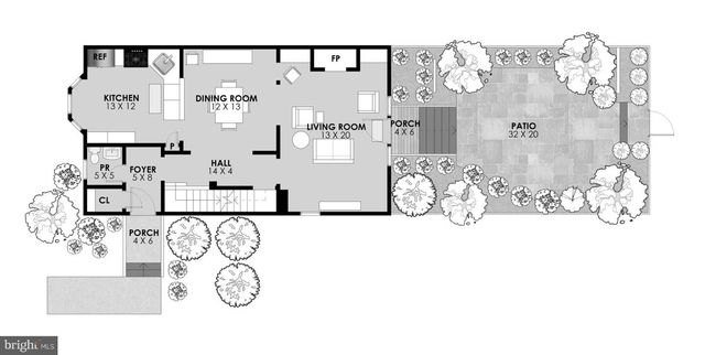 1120 KENSINGTON RD, Mclean, VA 22101