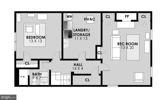 1120 KENSINGTON RD, Mclean, VA 22101