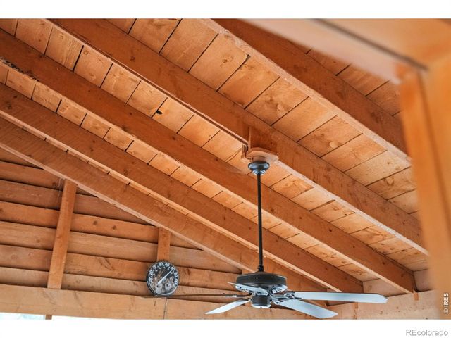 36917 Poudre Canyon Road, Bellvue, CO 80512