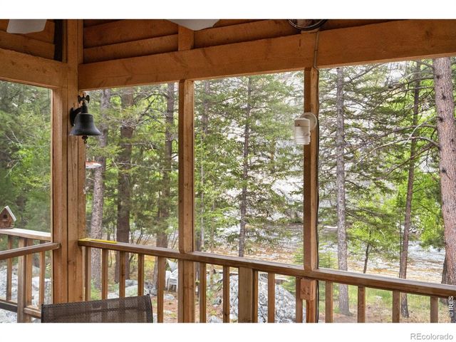 36917 Poudre Canyon Road, Bellvue, CO 80512