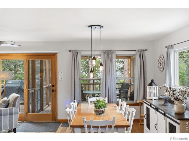 36917 Poudre Canyon Road, Bellvue, CO 80512