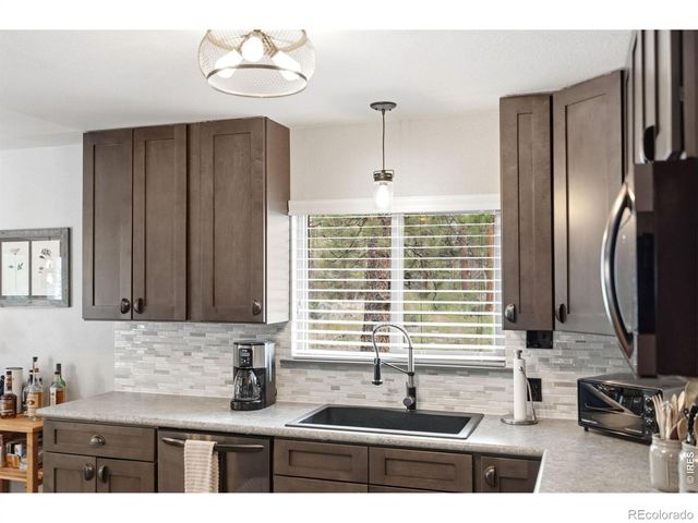 36917 Poudre Canyon Road, Bellvue, CO 80512