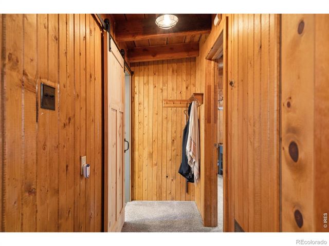 36917 Poudre Canyon Road, Bellvue, CO 80512