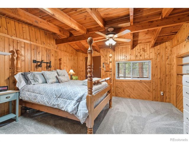 36917 Poudre Canyon Road, Bellvue, CO 80512