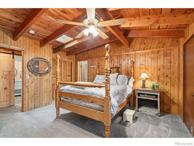 36917 Poudre Canyon Road, Bellvue, CO 80512