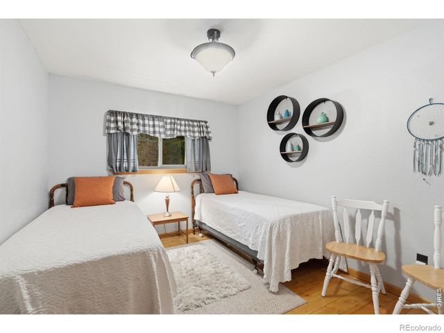 36917 Poudre Canyon Road, Bellvue, CO 80512