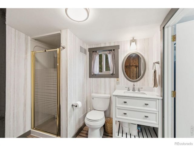 36917 Poudre Canyon Road, Bellvue, CO 80512