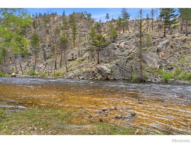 36917 Poudre Canyon Road, Bellvue, CO 80512