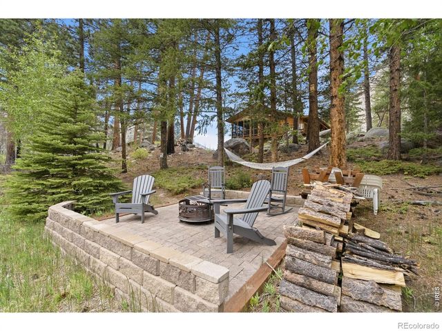 36917 Poudre Canyon Road, Bellvue, CO 80512