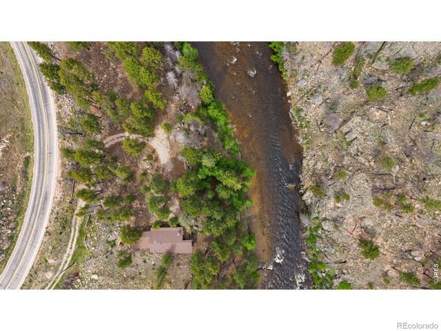 36917 Poudre Canyon Road, Bellvue, CO 80512