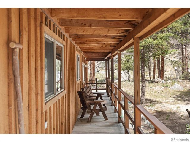 36917 Poudre Canyon Road, Bellvue, CO 80512