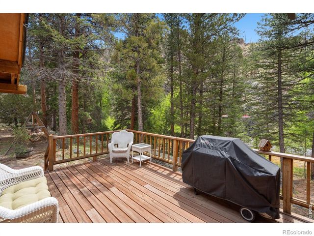 36917 Poudre Canyon Road, Bellvue, CO 80512