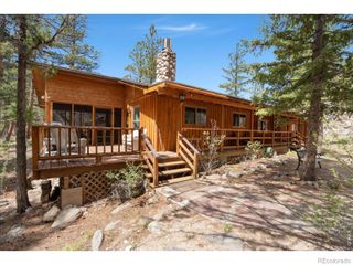 36917 Poudre Canyon Road, Bellvue, CO 80512