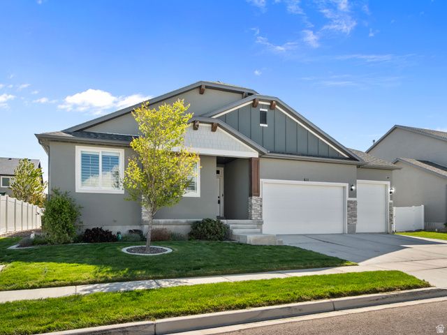 611 S 2100 W, Lehi, UT 84043