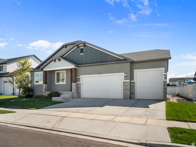 611 S 2100 W, Lehi, UT 84043