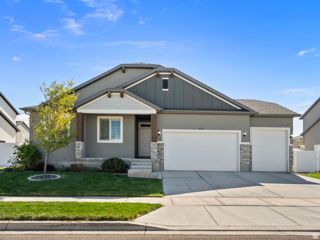 611 S 2100 W, Lehi, UT 84043