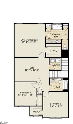 248 Taylor Woods Court, Greenville, SC 29607